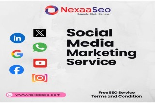 Performance Focused Social Media Services