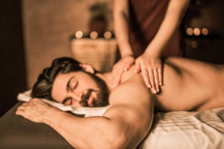 Kiyora Thai Spa Indore Calm Wellness Space 9152911485