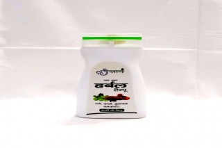 Buy Herbal Shampoo Naturally Nourish and Revitalize Your Hair Panchgavya