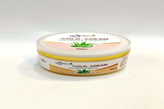 Buy Cold Cream make your skin nourish and Soft Panchgavya
