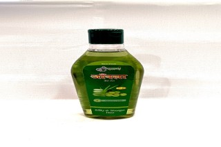 Keep Healthy Hair try Panchgavya Amla Hair Oil Buy Now