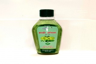Panchgavya Bramhi Amla Hair Oil Ayurvedic Hair Tonic for Healthy Hair
