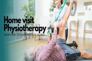 Is Home Visit Physiotherapy the Best Way to Recover at Home?