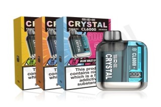 Big Puff Vapes UK 2 for pound 18 Long Lasting Vape Deal