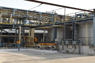 Construction management companies in India