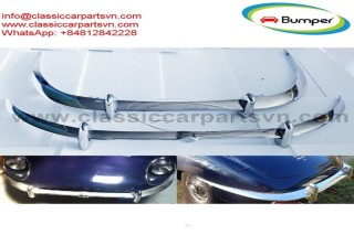 Jaguar E-Type XKE Series Two bumper