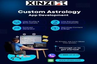 Need an Astrology App? We Can Build It