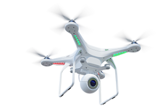 Drone Surveying Company in India