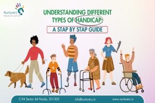 Understanding Different Types of Handicap: A Step by Step Guide