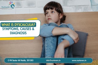What is Dyscalculia? Symptoms, Causes & Diagnosis