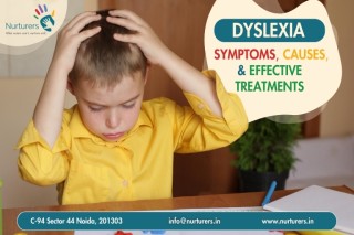 Dyslexia: Symptoms, Causes, and Effective Treatments
