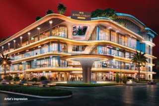 M3M Jewel Crest Avenue Sector 97 Noida