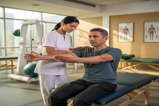 Finding Expert Neuro Physiotherapy in Delhi for Faster Recovery?