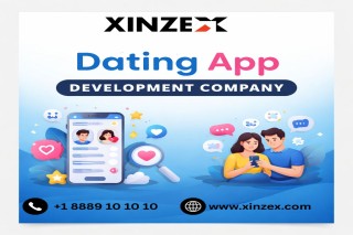 Reliable Dating App Development Partner
