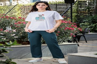 Discover the Best Women Regular Fit Casual Pants Online