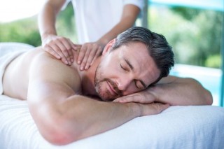 Spa Saga Juhu Wellness Centre 8291901084