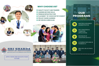 D Pharma Colleges in Lucknow That Guarantee Career Growth