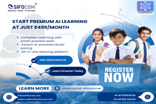Classroom AI NEET and Board Exam success