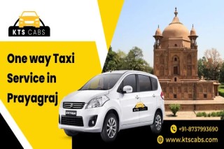 Taxi Service in Prayagraj