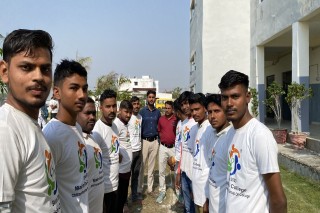 Top D Pharma College in Banda