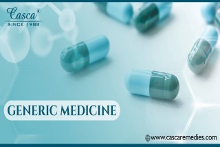 Generic Medicine Supplier in India: Ikris Health+