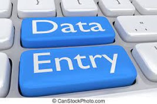 High-Volume Data Entry Projects work from home | Call 7708244092