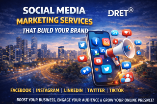 Social Media Marketing Services That Build Your Brand