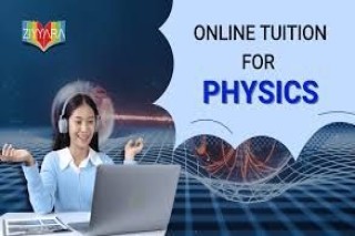 Online Physics Tuition for Students Managing Difficult Topics and Concept Gaps 