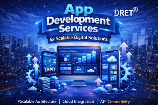 App Development Services for Scalable Digital Solutions