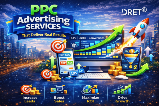 PPC Advertising Services That Deliver Real Results