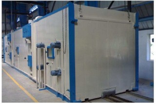 Complete Industrial Heating Solutions for Modern Manufacturing