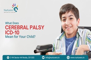 What Does Cerebral Palsy ICD-10 Mean for Your Child?