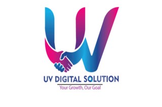 Digital Marketing Agency in Ahmedabad | UV Digital Solution