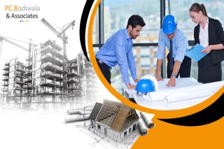 Complete Turnkey Solutions in Surat | P.C. Bodiwala