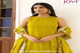 Farshi Salwar Suit for Women