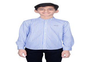 Shop Trendy Pattern Shirts for Boys in Various Styles & Designs