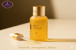 The Everyday Ritual That is Transforming How We Care for Our Hair