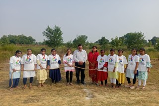 Best College of D.El.Ed in Mirzapur