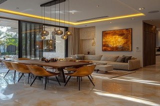 Expert Residential Interior Designers | Custom Home Interior Solutions