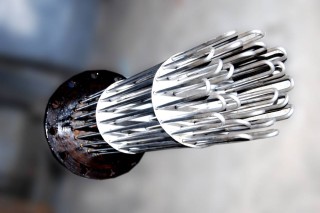 INDUSTRIAL HEATERS - SUPERIOR HEATING ELEMENTS. BUILT TO LAST