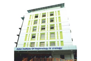 Best Urology & Nephrology Hospital in Dilsukhnagar | AINU Hospital
