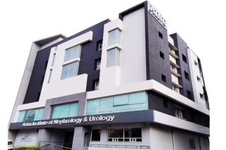 Best Urology & Nephrology Hospital in Visakhapatnam
