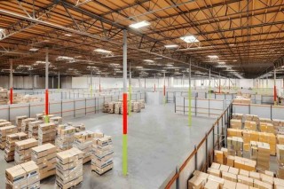 Flexible Warehouse Space at Cubework Tucker with no hidden fees
