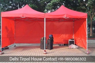 Plastic Tarpaulin Manufacturers