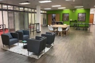 Flexible Office Space at Cubework San Antonio with no hidden fees