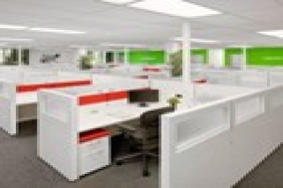 Flexible Office Space at Cubework Irvine with no hidden fees