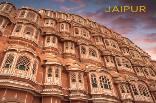Family-Friendly Golden Triangle Tour 3 Nights Package