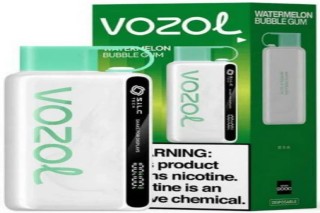  Vozol Star 12k