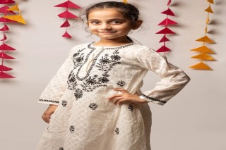 Pure Cotton Kurta Traditional Style for Everyday and Festive Wear