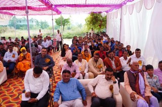 Best College of BSc Allahabad Mahatma Degree College